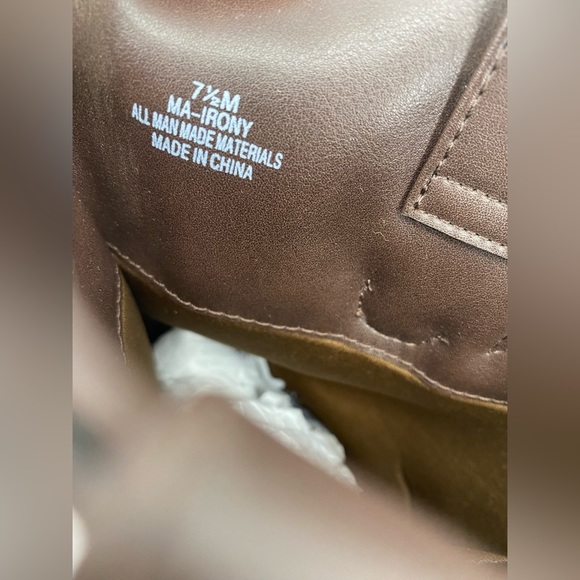 Buckle Knee High size 7 1/2 boots- pre loved - Picture 10 of 11